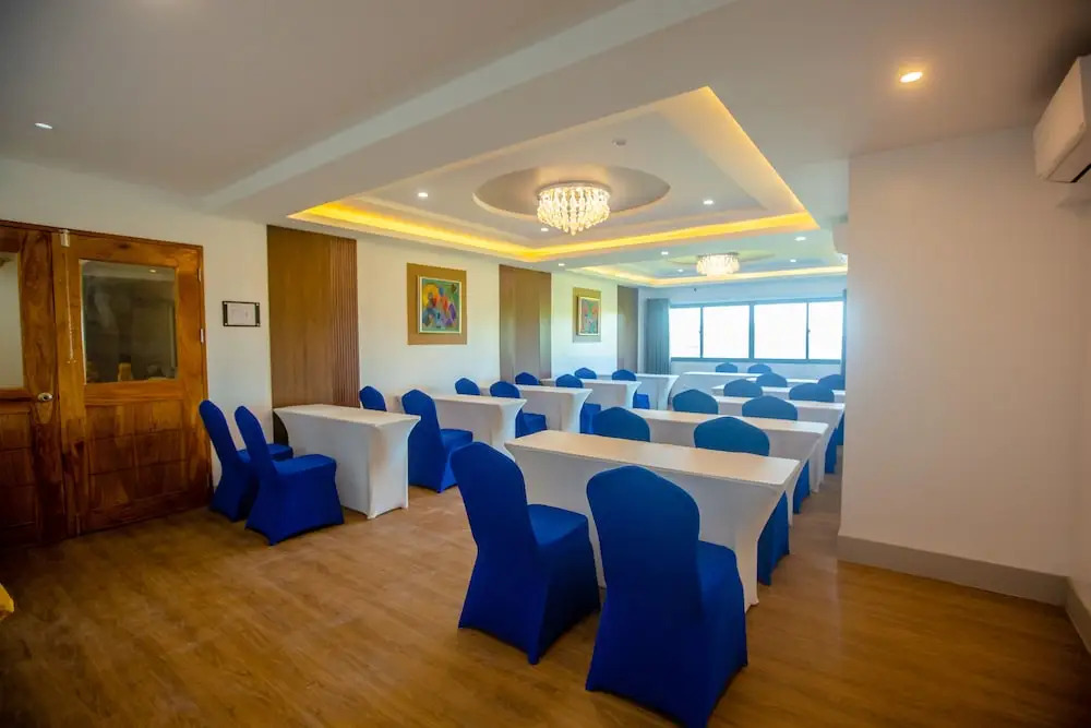 Horizon Hotel Romblon