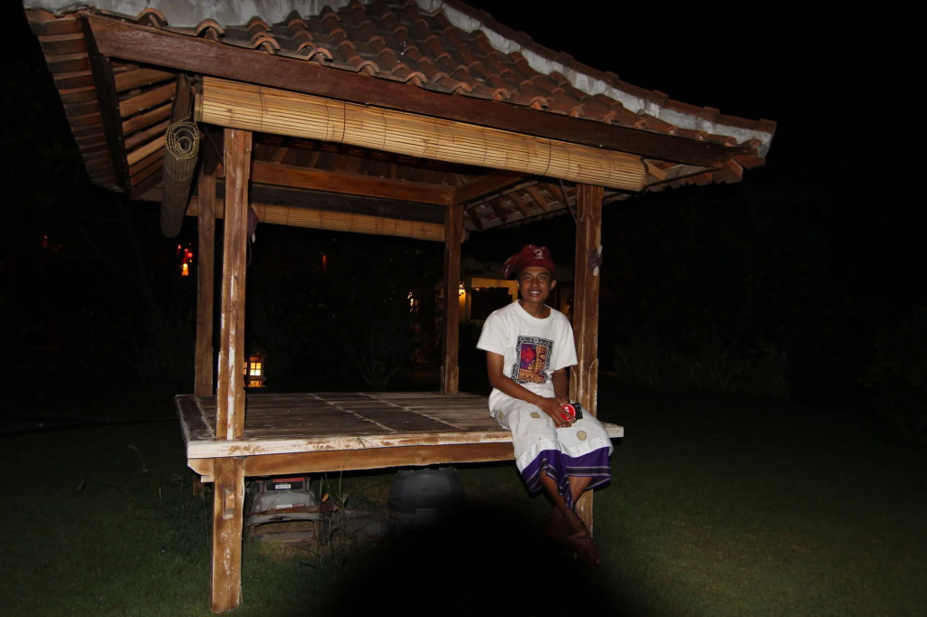 Sunia Loka Bungalows & Dive Center