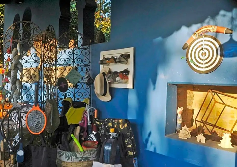Azur Guesthouse