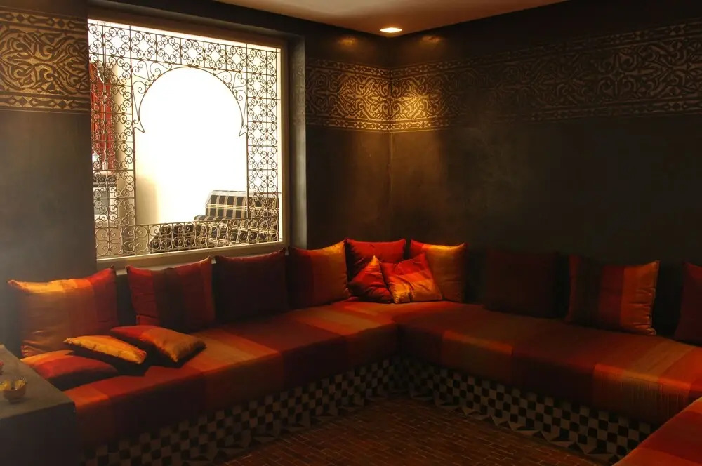 Hotel des Arts Resort & Spa