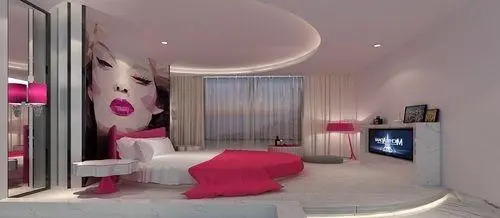 LOVE SEA Hotel