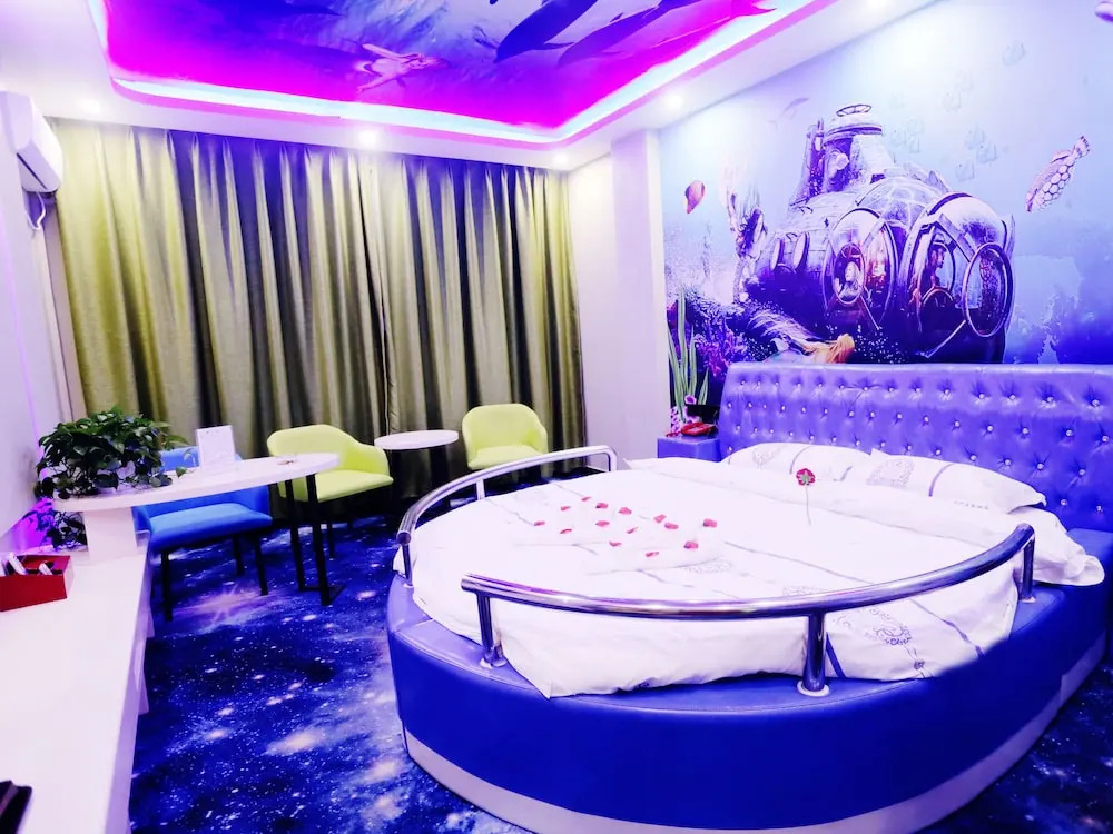 Mengda Holiday Hotel