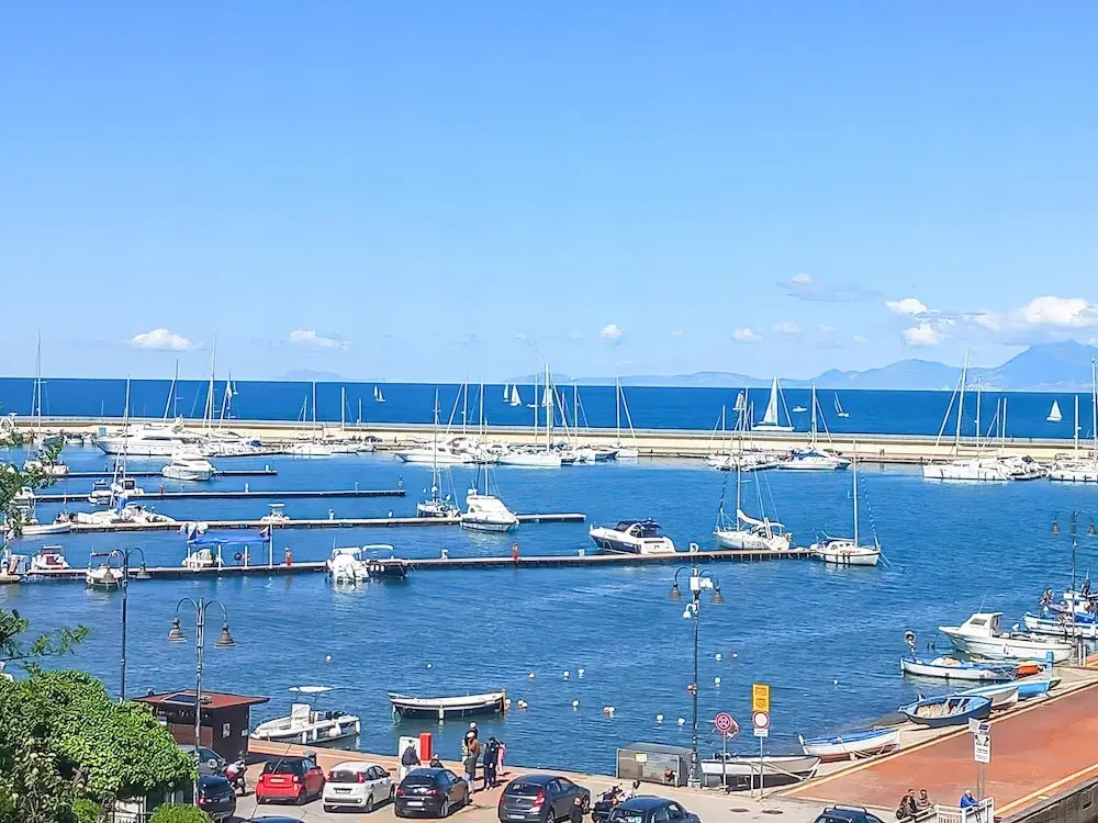Appartamento vicino al Centro Storico e al Mare