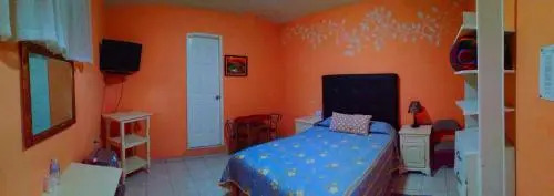 Hotel San Diego