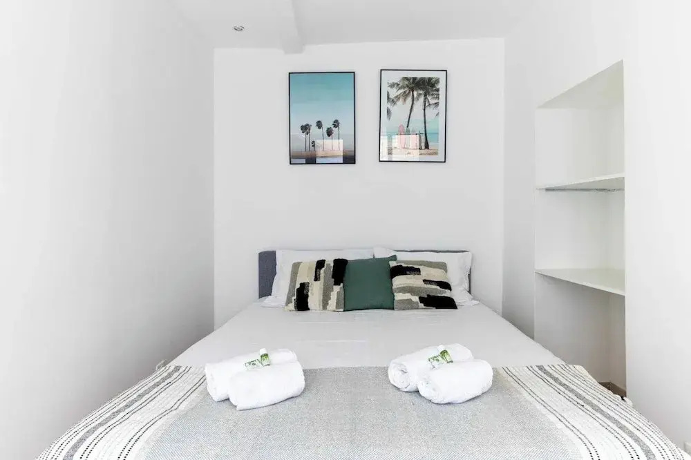 Modern Apartment -1br-4p- Saint-germain-des-pres