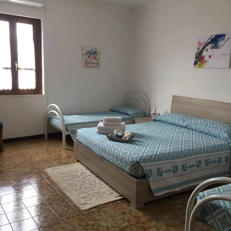 Casa vacanze Mideri