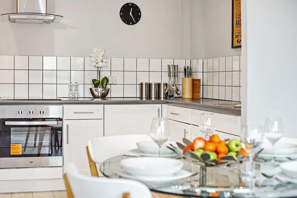 Regents Park Apartment - City Stay London