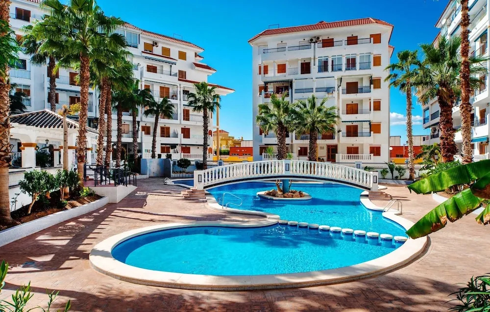 Espanhouse Vinamar 3B