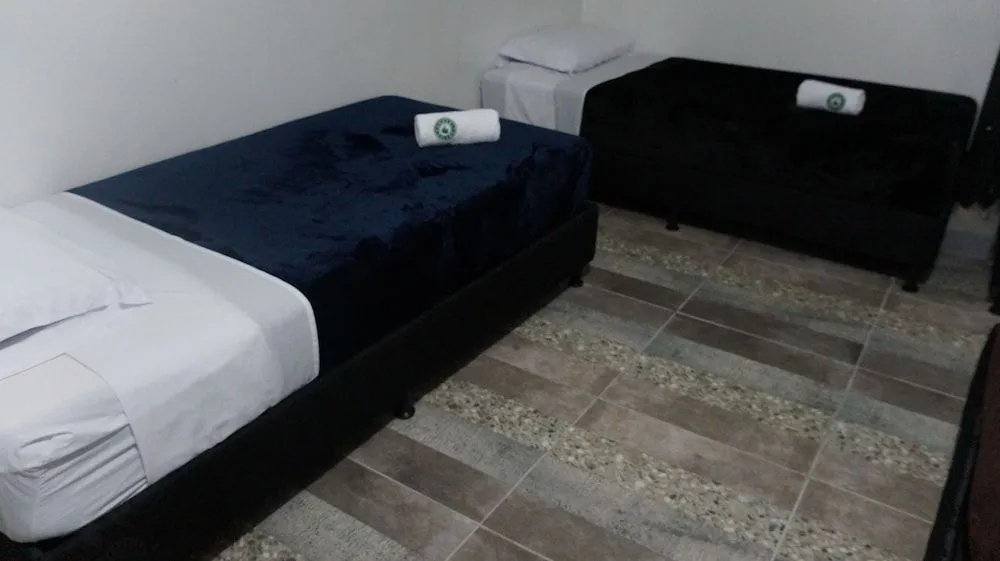Nativo Hostel