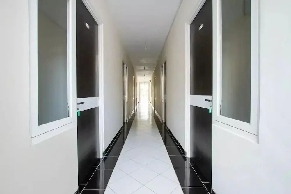 Hotel O Cozy Residence Syariah