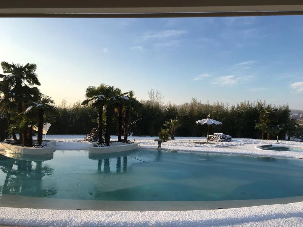 Agriturismo B&B Loggia Degli Artisti - Con Piscina Vicino al Mare - Friuli Venezia Giulia