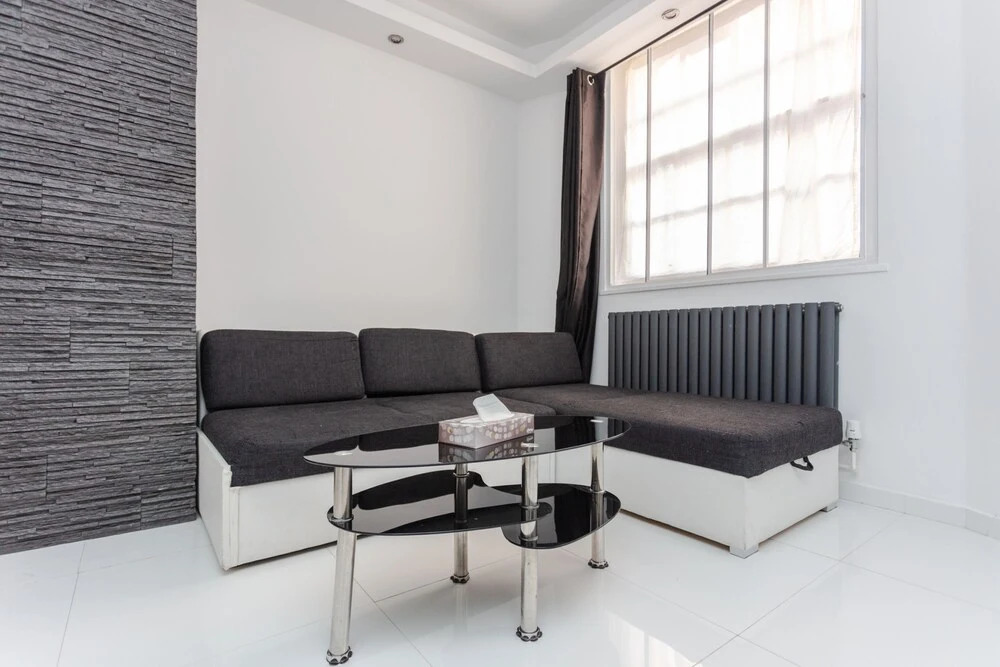 Stylish Apartment in the Heart of Shoreditch