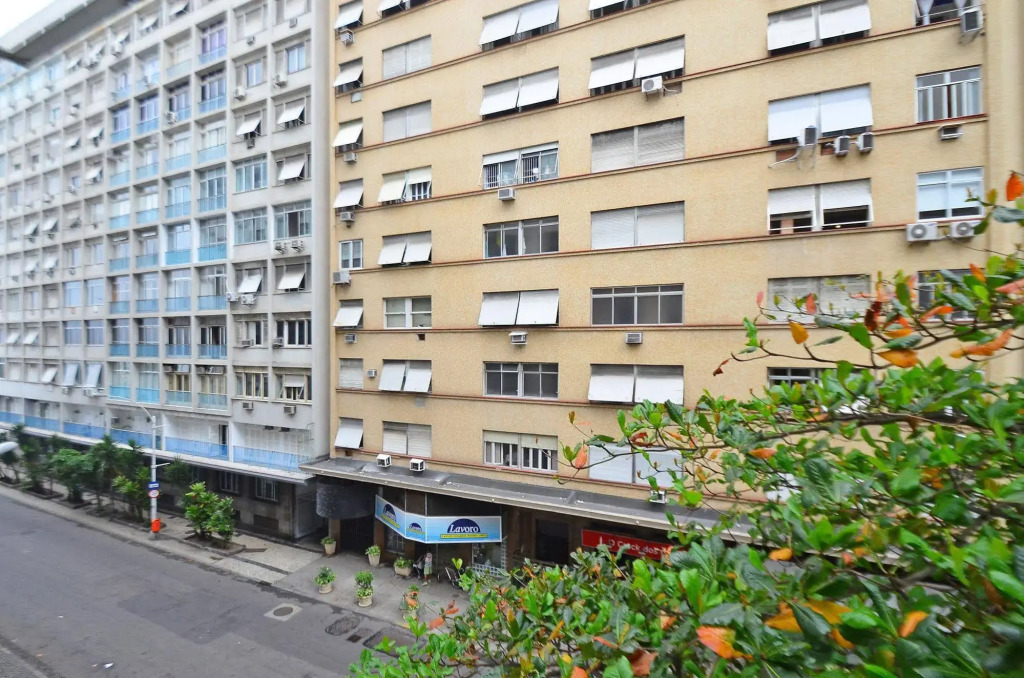 Cozy Apartments Copacabana Beach