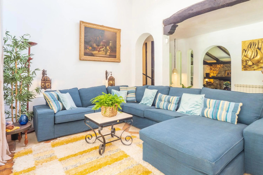 Pool Villa Jazmin