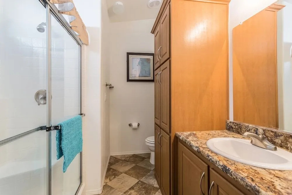 Monte Vista RV Resort