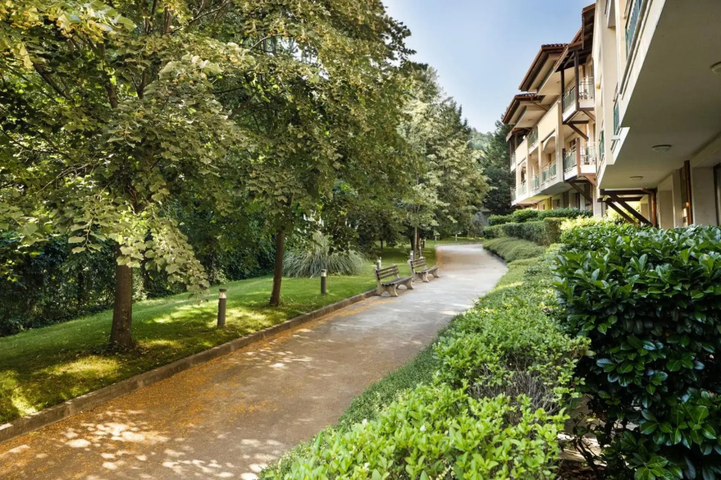 Pirin Park Hotel