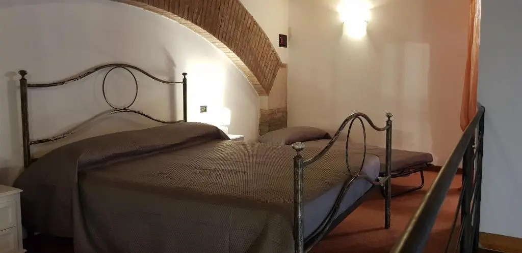 Casa Leonardo da Vinci