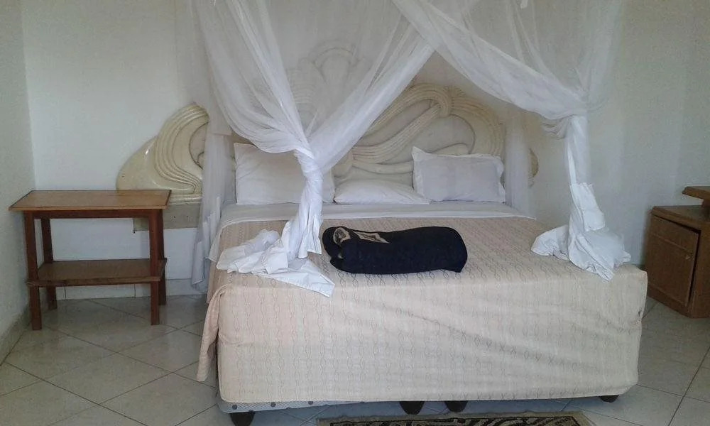 Hotel Central Vilanculos