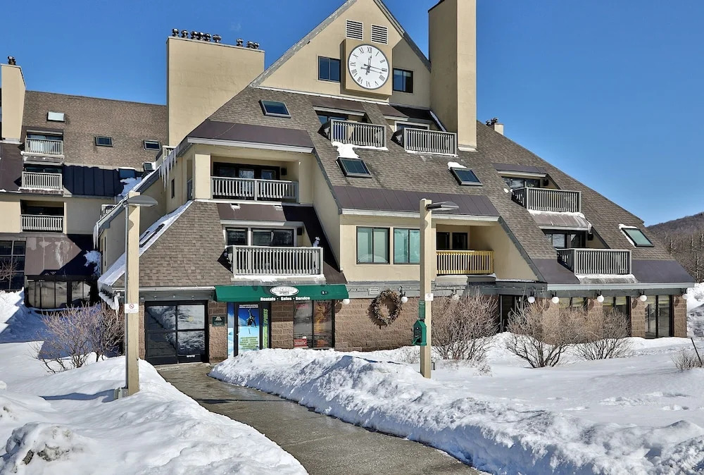 Mg 3e01 - Mt Green 2br/2ba Suite: Awesome Ski Getaway!