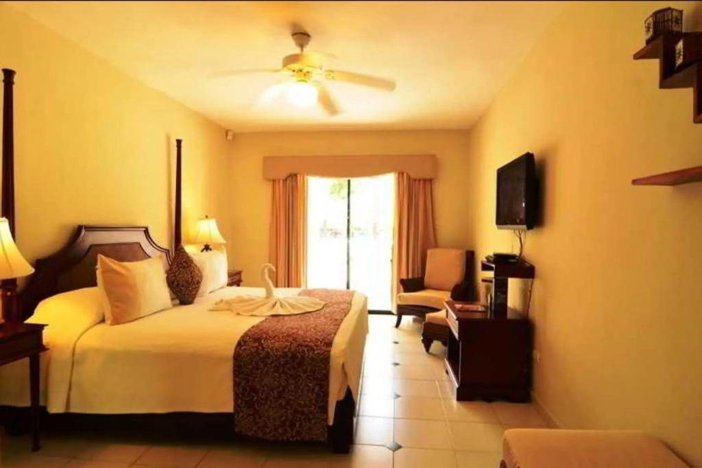 Cofresi Palm Beach & Spa Resort - All Inclusive