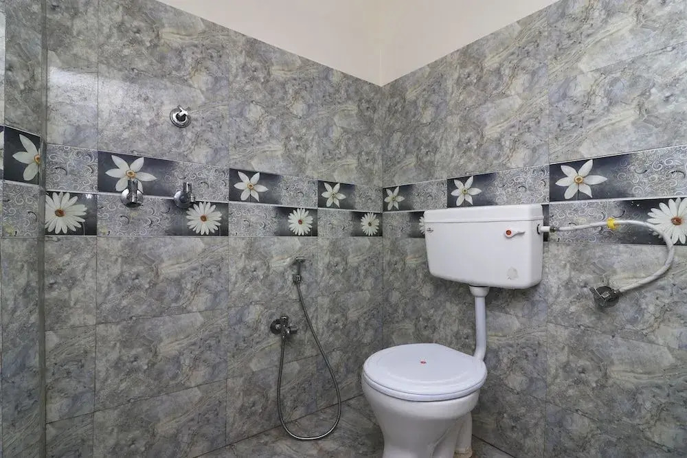 Oyo 19046 Hotel Airport Suites