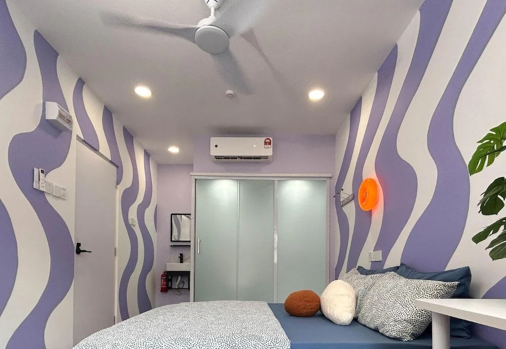 Urban Designer Collection Lebuh Melaka