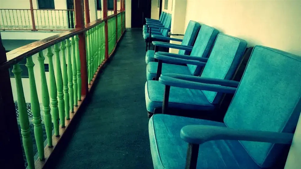 Roma Hostel