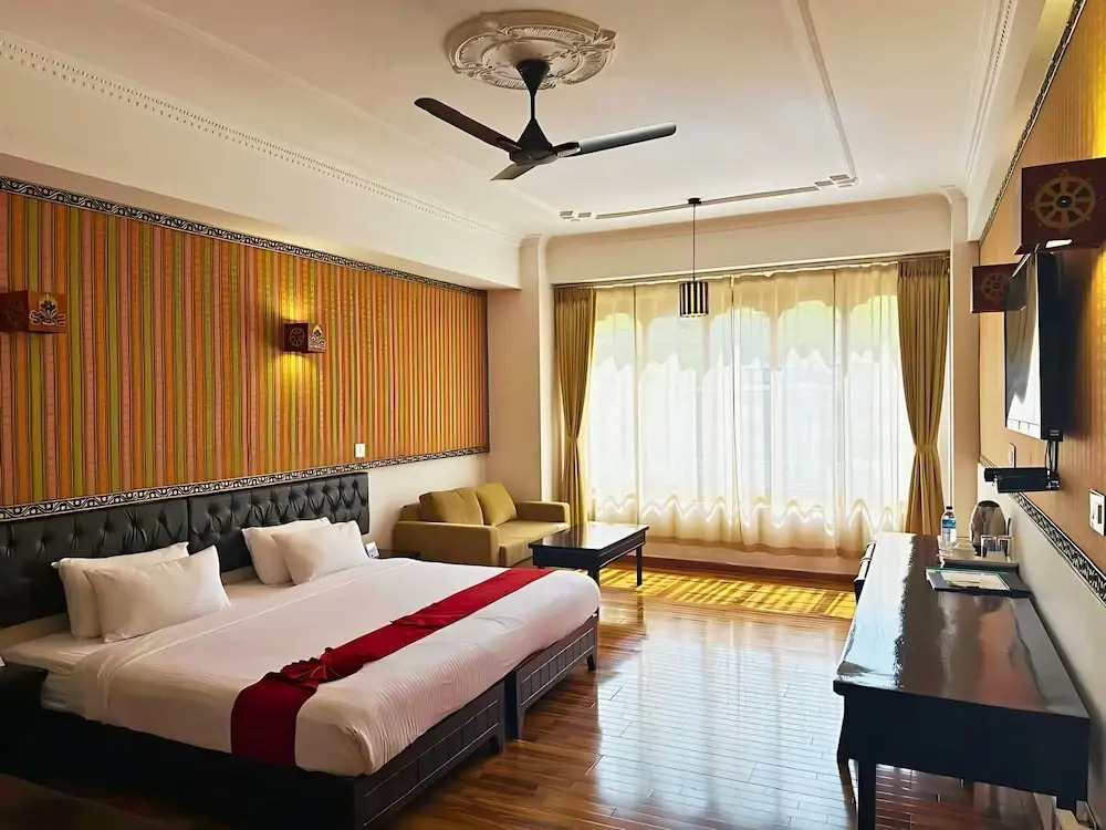 Hotel Migmar