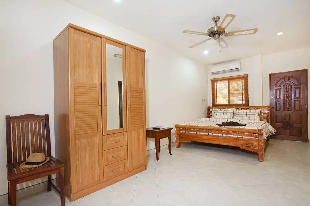 Khao Talo Villa