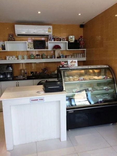 Peony Hua Hin
