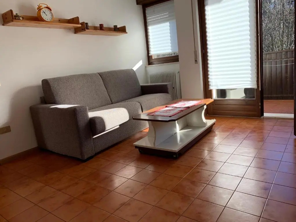 Trentino Apartments - Casa Aurora