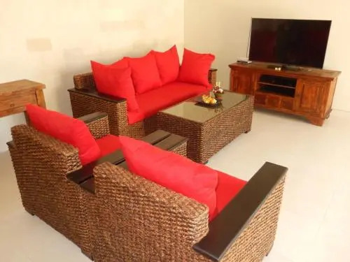 Villa Waterlily A Sanur