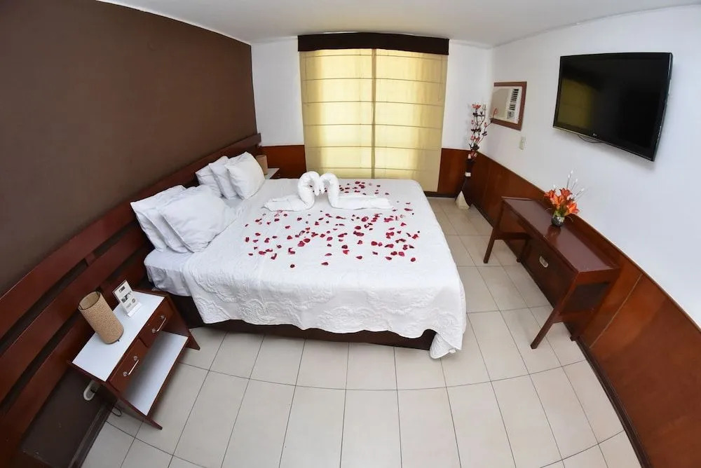 Hotel Real Ica