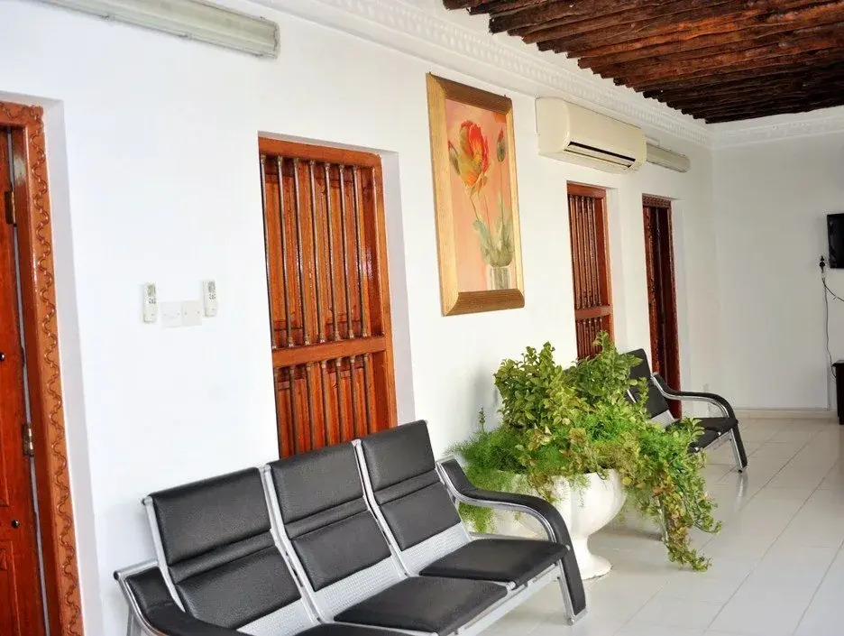 Sharjah Youth Hostel