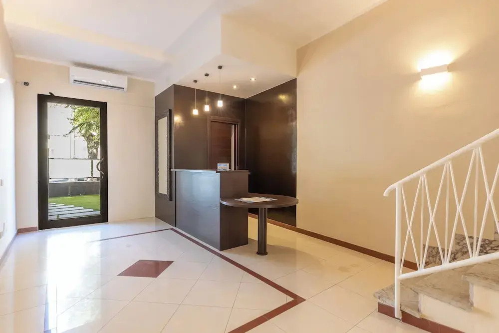 Jayrò Smart Hotel Gallipoli Centro