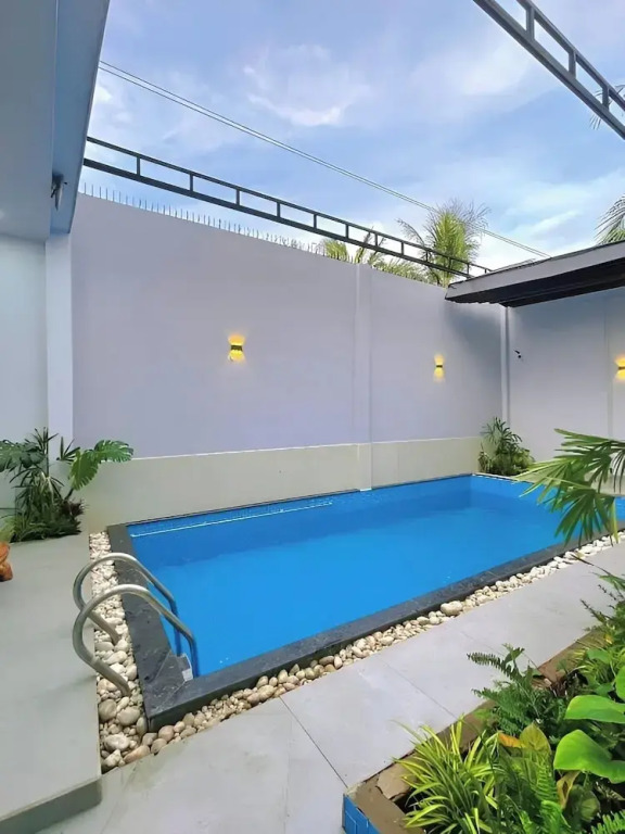 Amazing 3 br Best House Homestay - PT