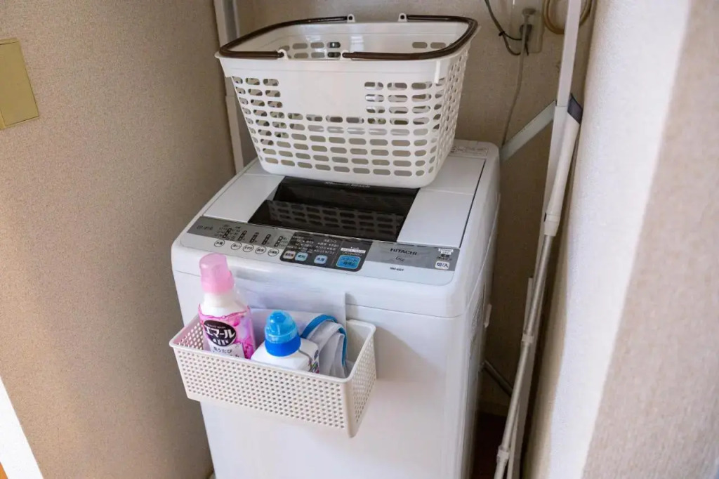 Enoshima Apartment Hotel