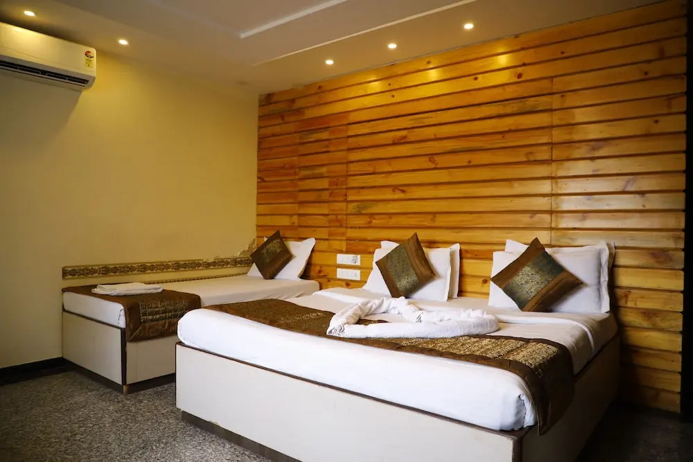 The Prime Hotel Jaipur
