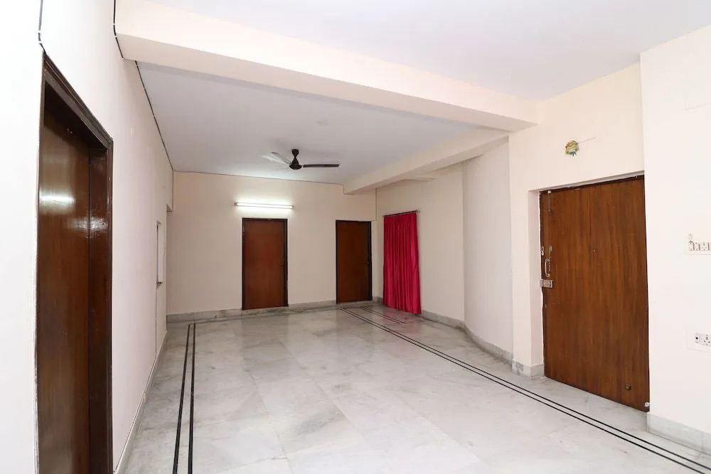Aryan Guest House