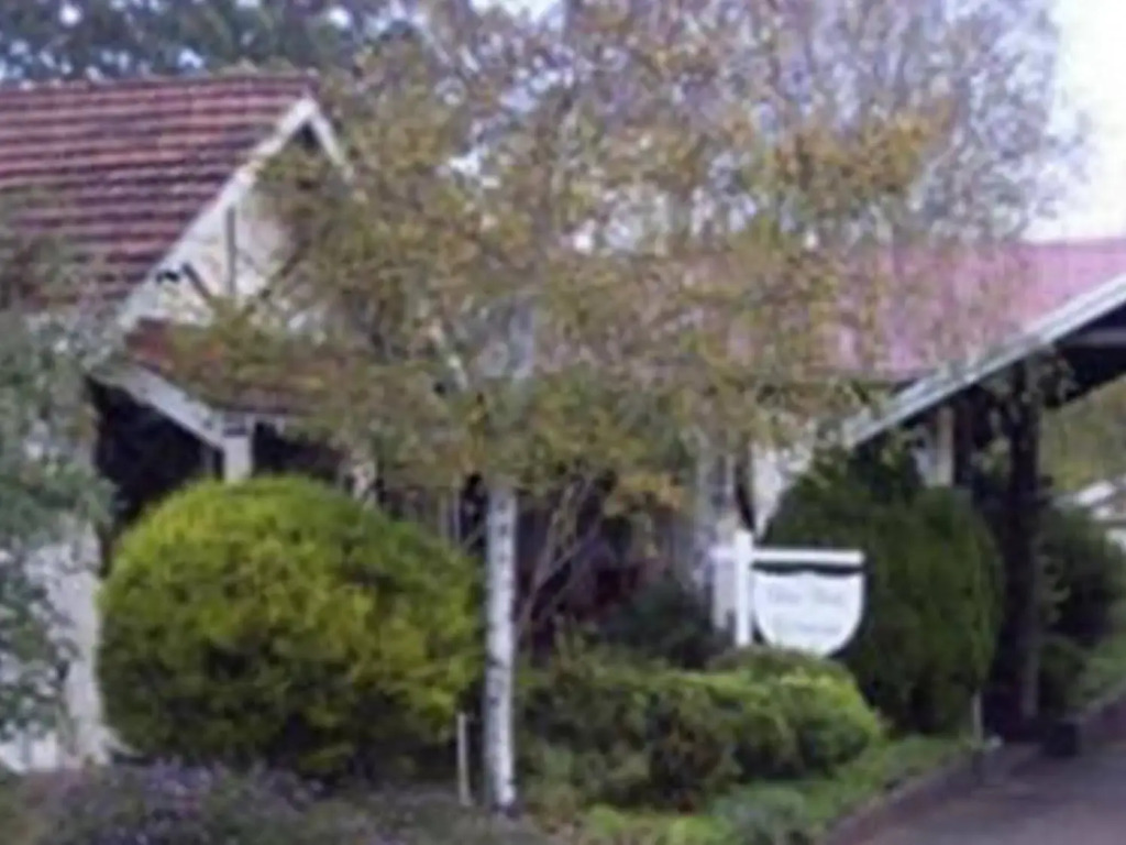 Karri Forest Motel