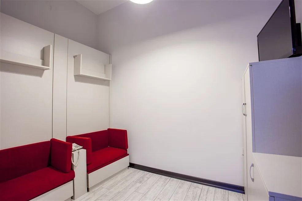 Taksim Makrom House