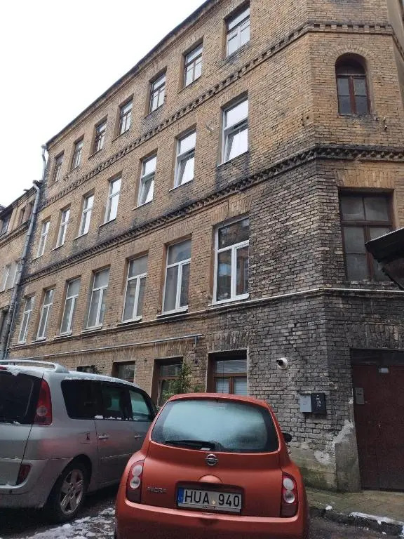 Stylish Chopin Apt near Central Station/Old Town