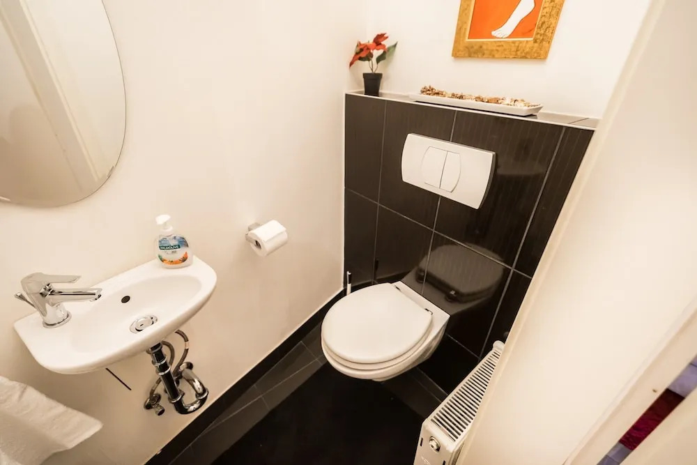 Magas 5 Apartment