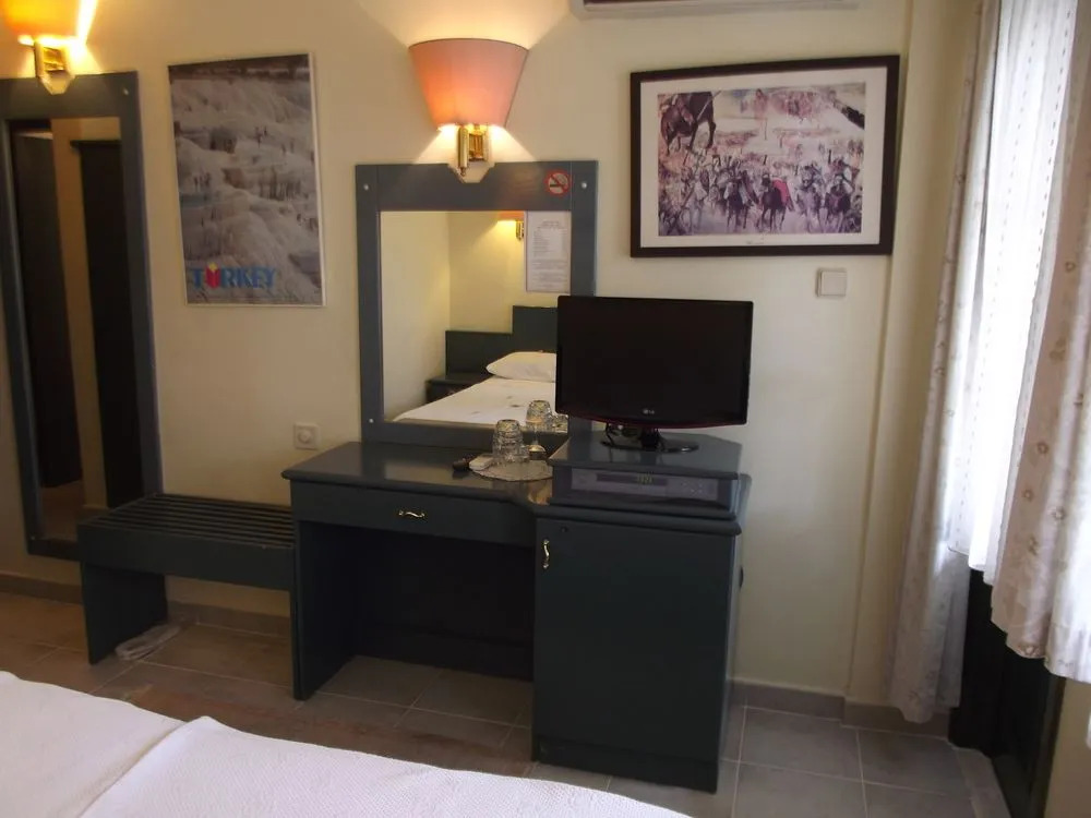Hotel HAL-TUR