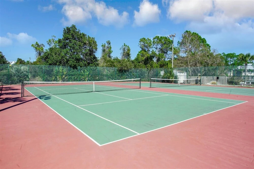 Beachside Villas #433 - 1437477