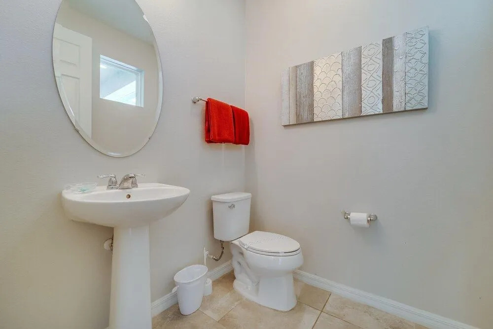 Large & Luxurious Solara Resort Home