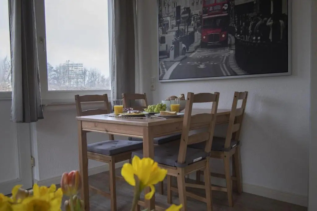 Frauenpreiss - Wohnung 54
