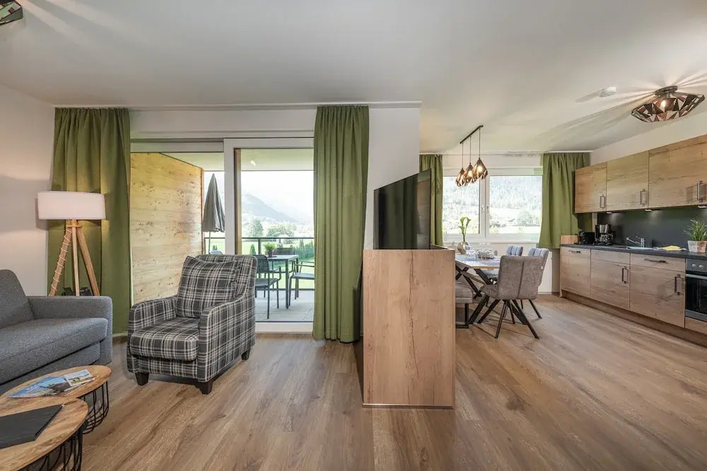 Apartment Alpine Classic-formerly TUI Ferienhaus