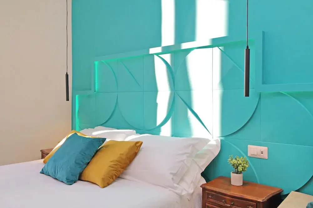 Domus Augustea - San Giovanni Sunset Suites