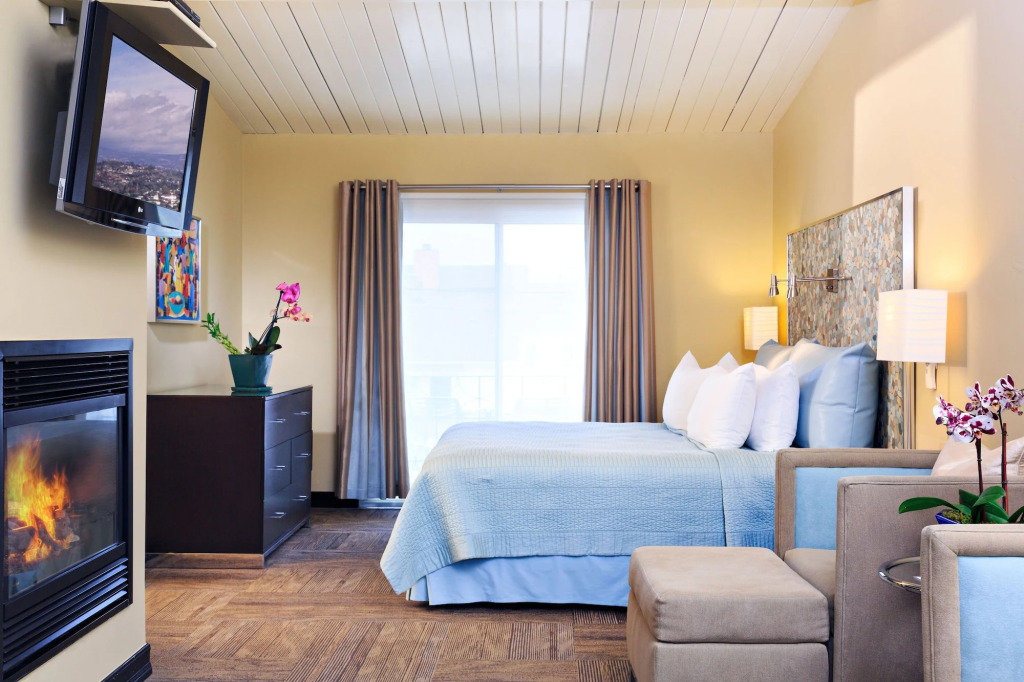 Inn at East Beach